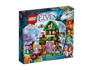 LEGO 41174 Elves Gospoda pod Gwiazdami