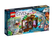 LEGO Elves Kopalnia drogocennego kryształu 41177