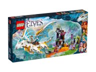 LEGO 41179 Elves Na ratunek królowej smoków