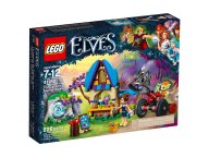 LEGO Elves 41182 Zasadzka na Sophie Jones