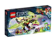 LEGO 41183 Elves Zły smok Króla Goblinów
