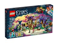 LEGO Elves 41185 Magiczny ratunek z wioski goblinów