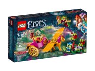 LEGO 41186 Elves Azari i leśna ucieczka goblinów
