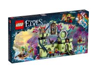 LEGO 41188 Ucieczka z fortecy Króla Goblinów