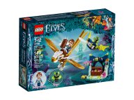 LEGO 41190 Elves Emily Jones i ucieczka orła