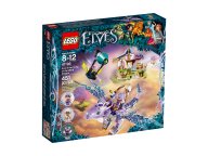 LEGO Elves Aira i pieśń smoka wiatru 41193