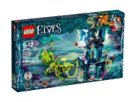 LEGO Elves 41194 Wieża Noctury