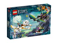 LEGO Elves Pojedynek Emily i Noctury 41195