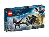 LEGO 75951 Ucieczka Grindelwalda
