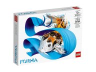 LEGO FORMA 81000 Koi