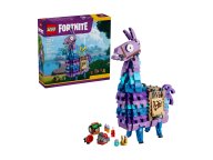 LEGO Fortnite Lama Zaopatrzeniowa 77071