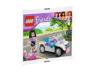 LEGO 30103 Friends Car