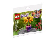 LEGO Friends Kwiat przyjaźni 30404