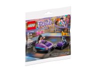 LEGO Friends Samochodzik Emmy 30409