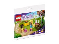 LEGO Friends Wózek z kwiatami 30413