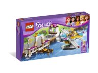 LEGO Friends 3063 Klub lotniczy w Heartlake