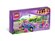 LEGO 3183 Friends Kabriolet Stephanie