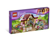 LEGO Friends 3189 Stadnina w Heartlake