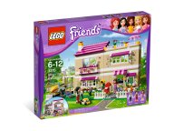 LEGO Friends 3315 Dom Olivii