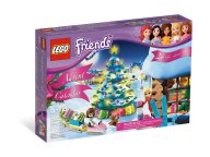 LEGO Friends 3316 Kalendarz adwentowy