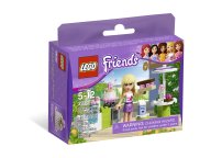 LEGO Friends 3930 Mała kuchnia Stephanie