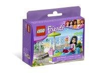 LEGO 3931 Friends Mały basen Emmy