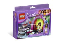 LEGO Friends Sala koncertowa Andrei 3932