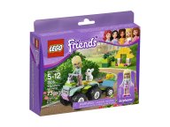 LEGO 3935 Friends Auto dla zwierząt