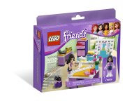 LEGO Friends Studio projektowe Emmy 3936