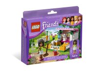 LEGO Friends Domek królika 3938