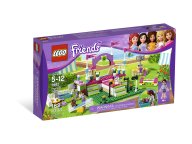 LEGO Friends 3942 Wystawa psów w Heartlake