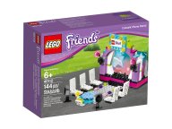 LEGO Friends Catwalk phone stand 40112