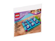 LEGO Friends Kółko i krzyżyk 40265