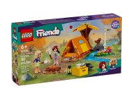 LEGO Friends Kempingowa przygoda nad rzeką 40694