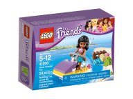 LEGO Friends 41000 Skuter wodny