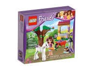 LEGO Friends Źrebak Olivii 41003