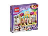 LEGO Friends Piekarnia 41006