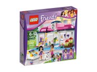 LEGO Friends Salon dla zwierząt w Heartlake 41007