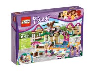 LEGO 41008 Friends Basen w Heartlake