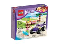 LEGO Friends 41010 Łazik plażowy Olivii