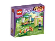 LEGO Friends Trening piłkarski Stephanie 41011