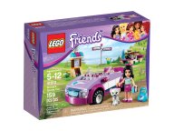 LEGO 41013 Sportowy wóz Emmy