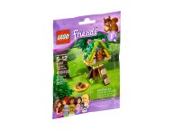 LEGO 41017 Friends Domek wiewiórki