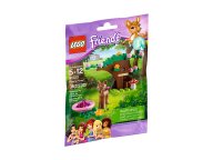 LEGO 41023 Friends Las jelonka