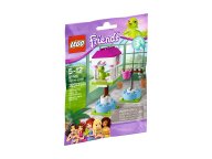 LEGO 41024 Friends Domek papugi