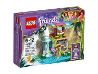 LEGO Friends Dzikie wodospady 41033