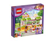 LEGO 41035 Bar z sokami w Heartlake