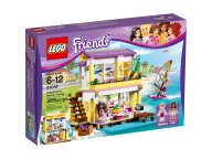 LEGO 41037 Friends Letni domek na plaży