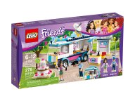 LEGO Friends Samochód transmisyjny 41056