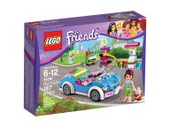 LEGO 41091 Friends Kabriolet Mii